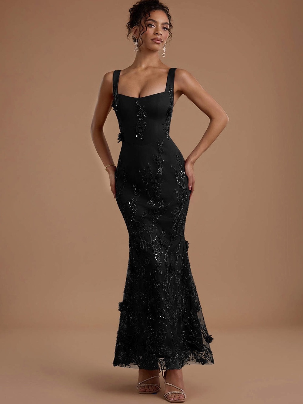 Azazie Maxi Dress